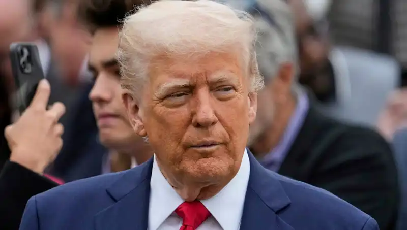Trump, Çin'e Uygulanan Yüzde 154 Vergiyi Düşürecek mi?