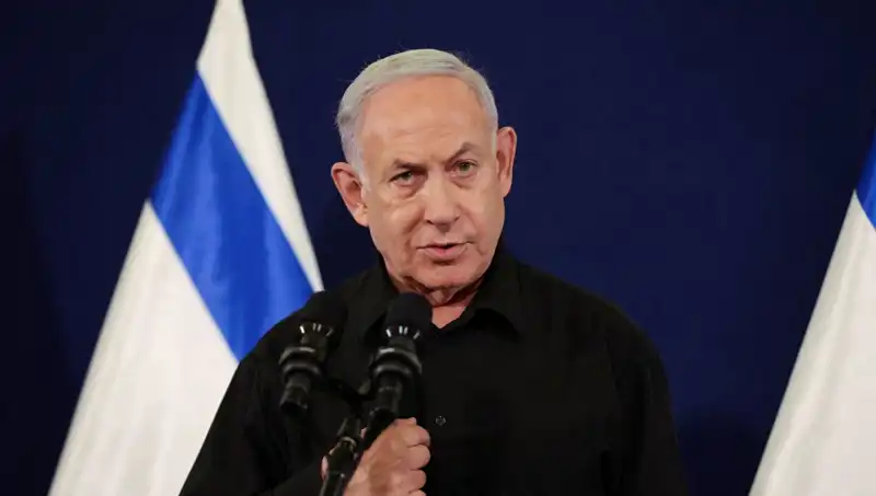 İsrail, Suriye’ye Saldırı Hazırlığında: Netanyahu ve Katz’tan Acil Talimatlar