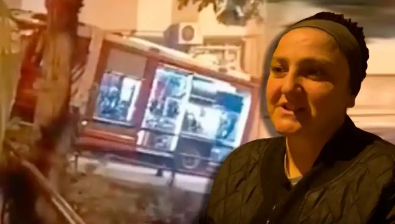 Beyoğlu'ndaki Kazı Çalışmalarında Kombi Patladı: Altyapı Krizi Derinleşiyor