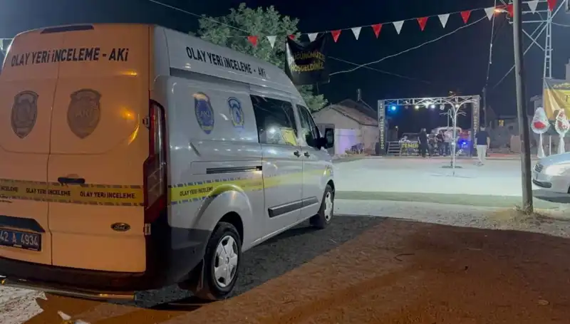 Düğün Kutlamasında Pompalı Tüfek Tartışması: 2 Yaralı