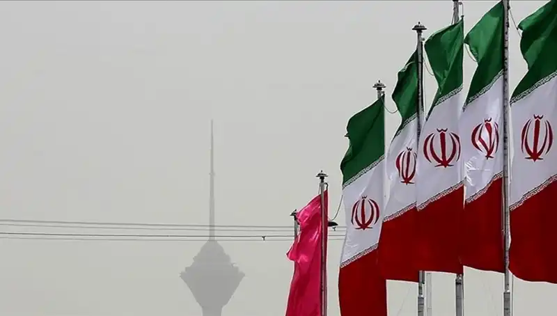 İran’da İdam Cezası: Mossad İçin Casusluk Yapan Kişi Yargılandı