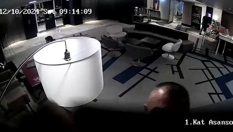 İBB Yolsuzluk Soruşturmasında Kameraların Bantlanması: Rutin Uygulama mı?