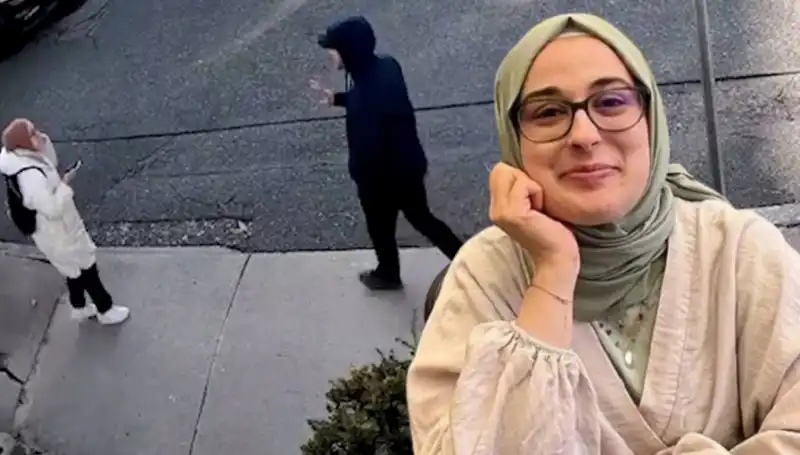 Rümeysa Öztürk'ün Avukatları Naklinin Geciktirilmemesi İçin Harekete Geçti