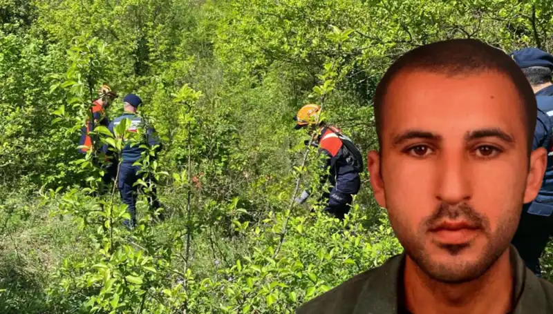45 Günü Deviren Emirhan İçin Kocaeli'de Yoğun Arama Faaliyetleri Devam Ediyor
