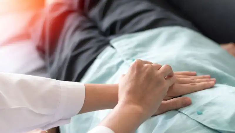 Doktora Gittiğinde 1 Yıl Ömrü Kaldığını Öğrendi: Şok Edici Destanı