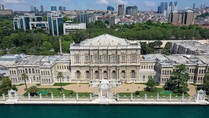 Rusya Heyeti İstanbul'da: Diplomatik Görüşmeler İçin Geri Sayım Başladı