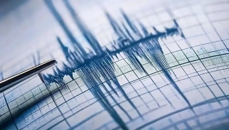 İran'da Şok Eden 5.7 Şiddetinde Deprem: Can ve Mal Kaybı Endişesi