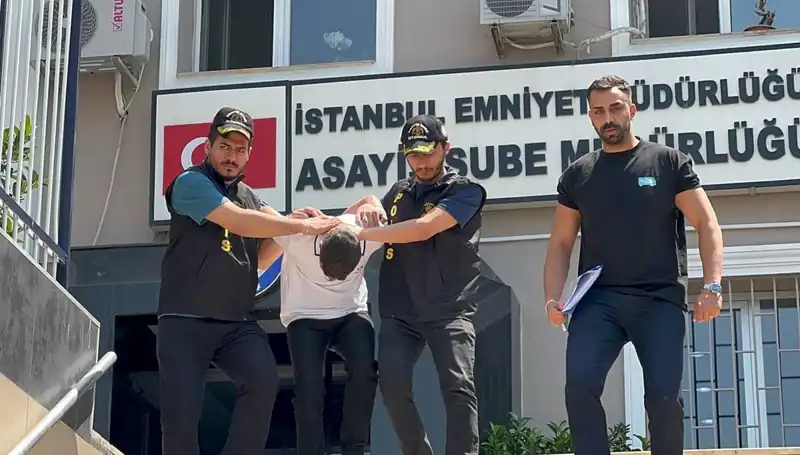 Avcılar'da Çocuk Tacizcisinin İfadesi Ortaya Çıktı: Eyvah! Neler Oldu?