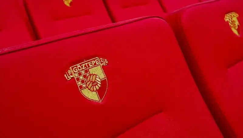 Göztepe, Transferde Bombayı Patlattı: Junior Olaitan ile Anlaştı!