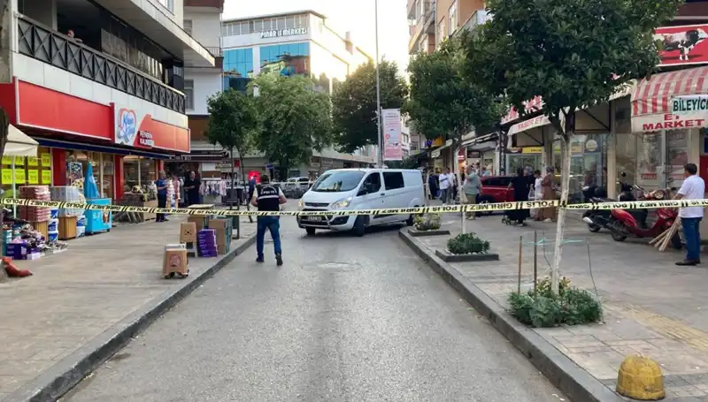Ordu'da Polise Koruma Altındaki Kişiye Silahlı Saldırı: 3 Yaralı