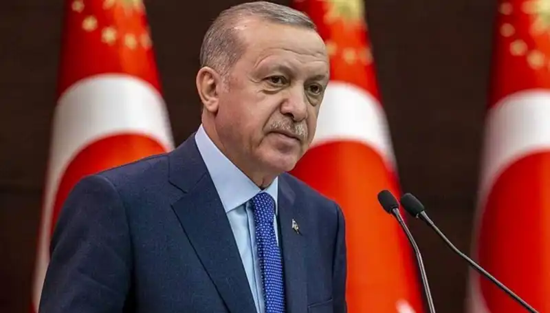 Cumhurbaşkanı Erdoğan: Terörsüz Türkiye İle Geleceğe Güvenle Yürüyoruz
