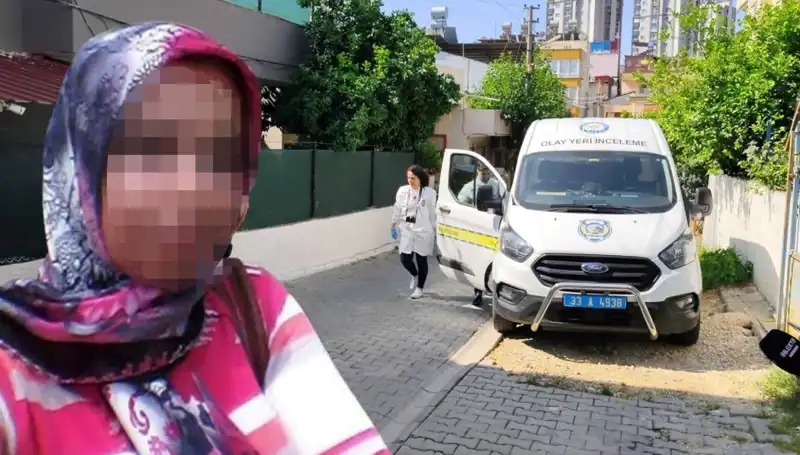 Genç Anne Oğlunu Yaralayıp Kendine Zarar Verdi: Aile Felaketi