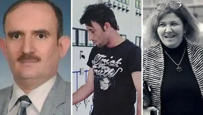 MİT İfadesiyle Cinsel İstismar Vakasında Okul Müdürleri Tutuklandı