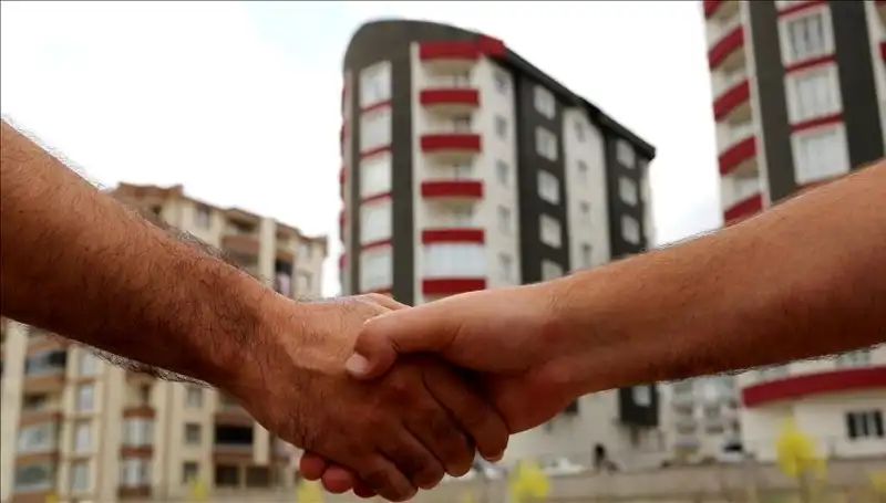 TOKİ'nin 47 İlde Gerçekleştireceği Dev Açık Artırma İle İş Yeri ve Konut Satışları Başlıyor!