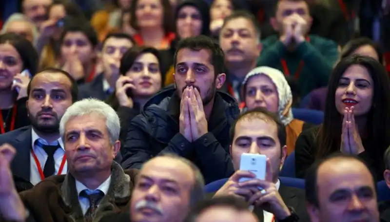 15 Bin Sözleşmeli Öğretmen Ataması İçin Sınav Tarihleri Belli Oldu