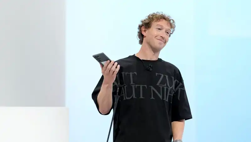 Facebook'un İefkı Projesi: Zuckerberg’in 100 Milyon Dolarlık Yapay Zeka Avı