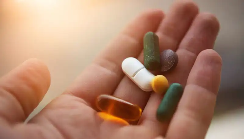 ABD'li Doktorun Uyarısı: Kullanılmaması Gereken 3 Vitamin Takviyesi