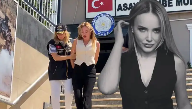 Ünlü Oyuncu Meral Kaplan, 23 Milyon Liralık Dolandırıcılık Suçlaması ile Gündemde!