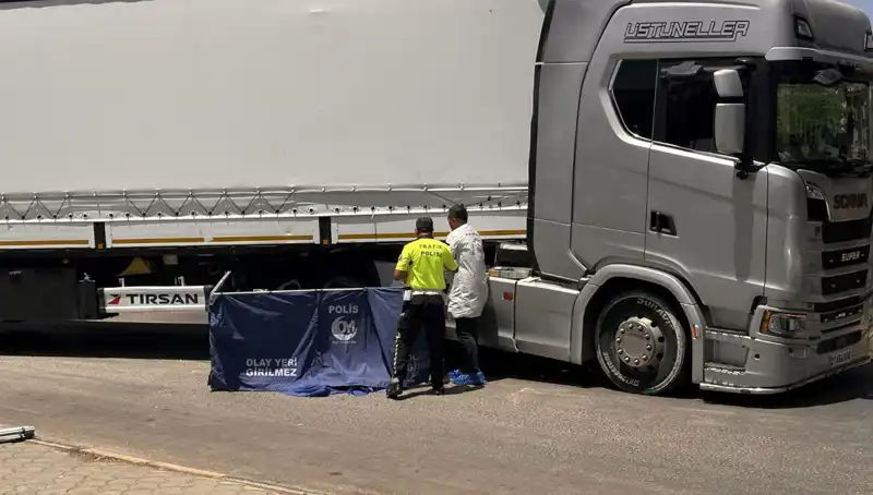Gaziantep’te TIR Kazası: 2 Kayıp, Sürücü ve Yolcu Hayatını Kaybetti!