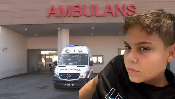 14 Yaşındaki Genç Kız, Sosyal Medya İçin Video Çekerken Arkadaşını Öldürdü