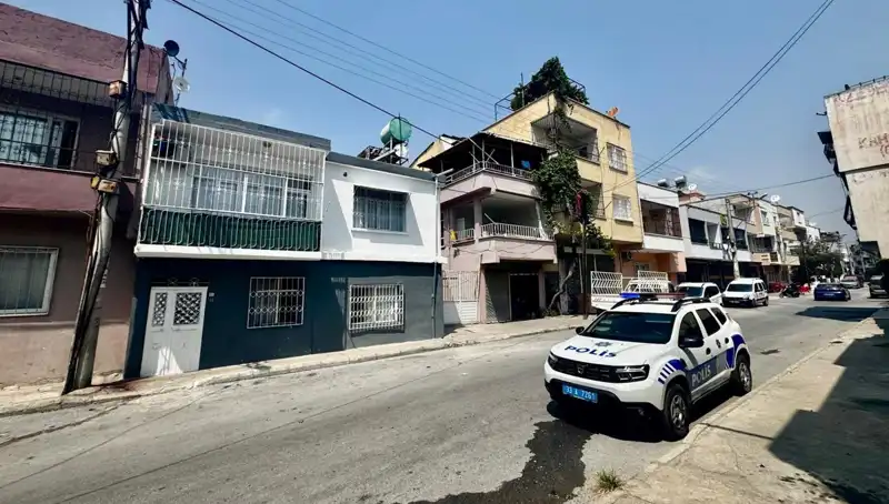 Silah Sesleri Sonrası Korkunç Olay: Anne ve Kızı Ölü Bulundu