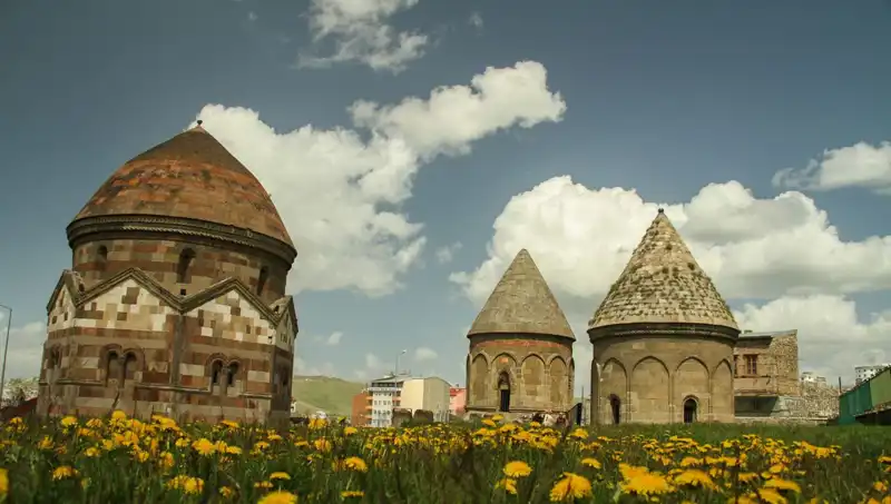 Erzurum: Tarih ve Kültür Yolculuğunun Kalbinde Bir İncidir