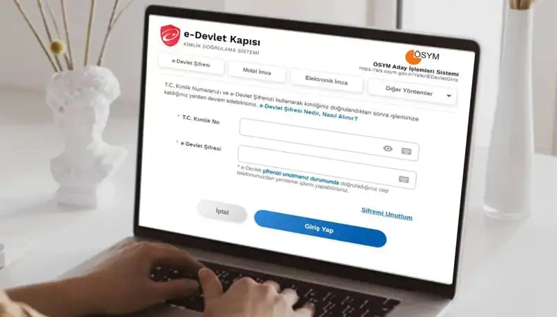 YKS Hakkında Her Şey: Sınav Saati ve Süresi Nedir?