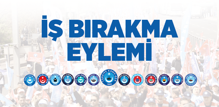 Memurların İş Bırakma Kararı: Sebepler ve Etkileri Neler Olacak?