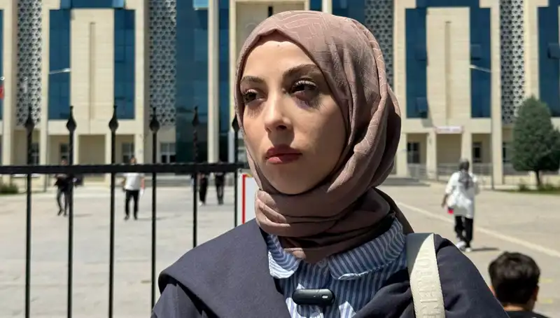 Sena'nın Çığlığı: Kadın Cinayeti Olmamak İçin Verdiği Mücadele