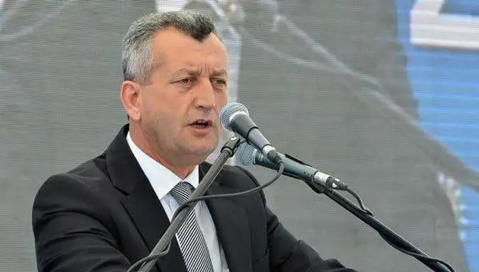 Eski Menemen Belediye Başkanı Tahir Şahin Hayatını Kaybetti, Ülke Değişiyor