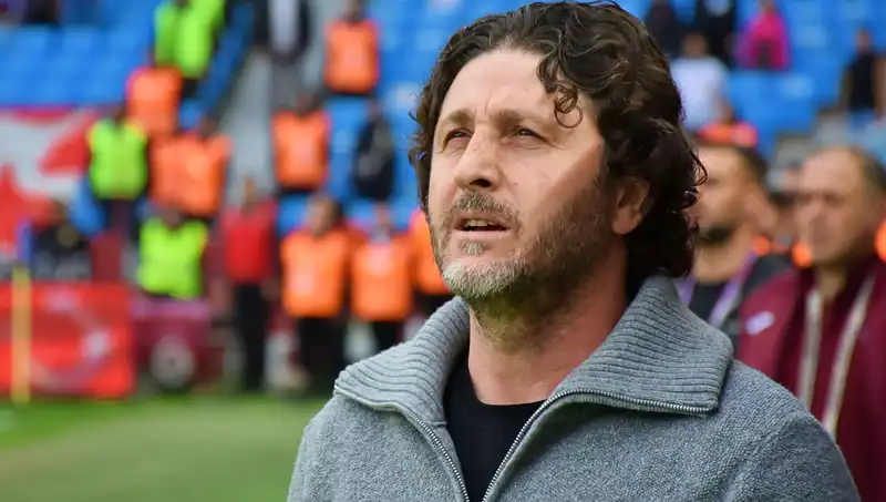 Trabzonspor'un Fatih Tekke ile Yükselişi: Yeni Bir Dönemin Başlangıcı
