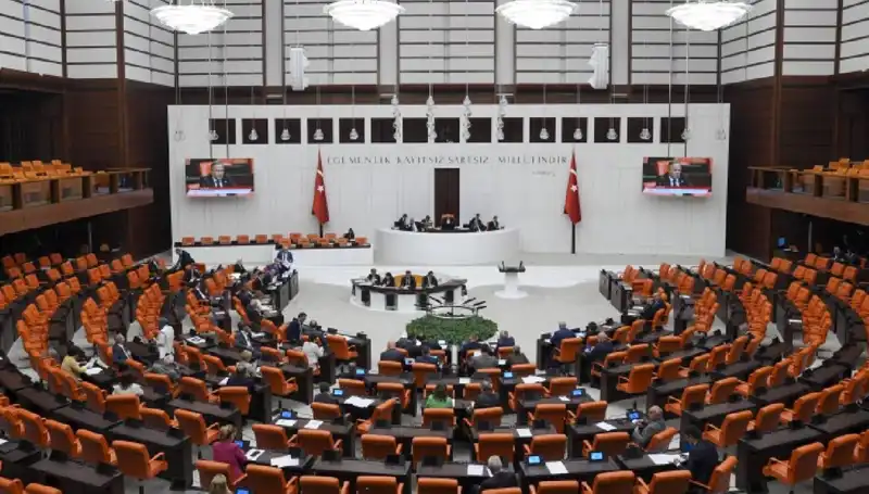 Zeytinlik Teklifinin 8 Maddesi Daha Onaylandı: Tarımda Devrim Olacak mı?