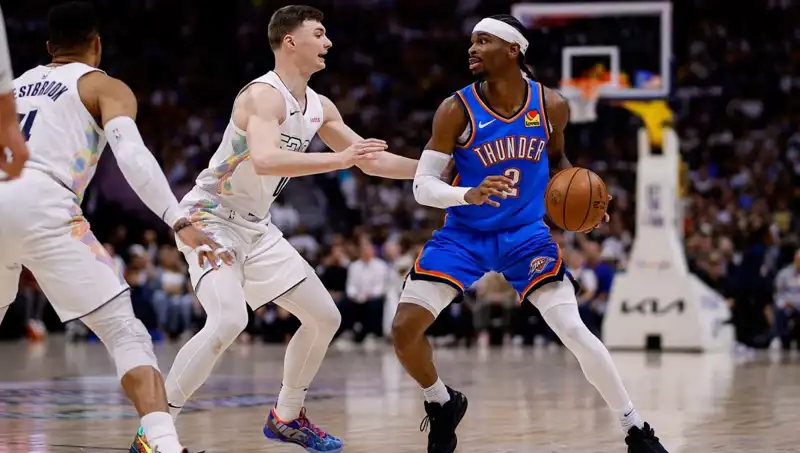 NBA Finalleri’nde Tansiyon Zirveye Ulaşarak Seri 3-3’e Geldi!