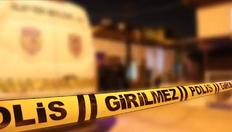 Denizli'de Duyulan Soğuk Kanlı Cinayet ve İntihar Olayı Şok Etti