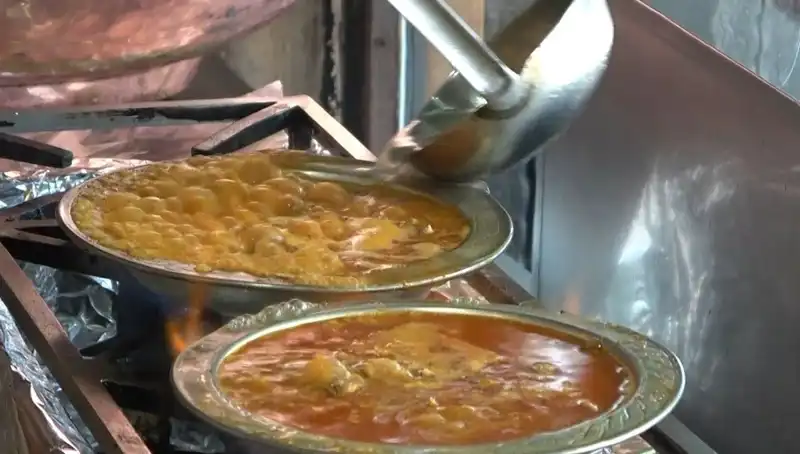 Gaziantep Mutfağının Gizli Kahramanı: Doğal Antibiyotik Etkisine Sahip Yiyecekler