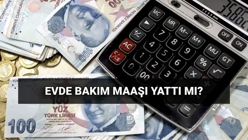 Haziran 2023 Evde Bakım Maaşı Yatışları: Hangi İllere Ne Zaman Yatacak?