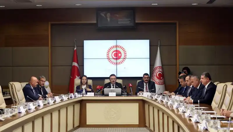 Kartalkaya Yangını Komisyon Raporunda: Vali'nin Sözleri Gündemde