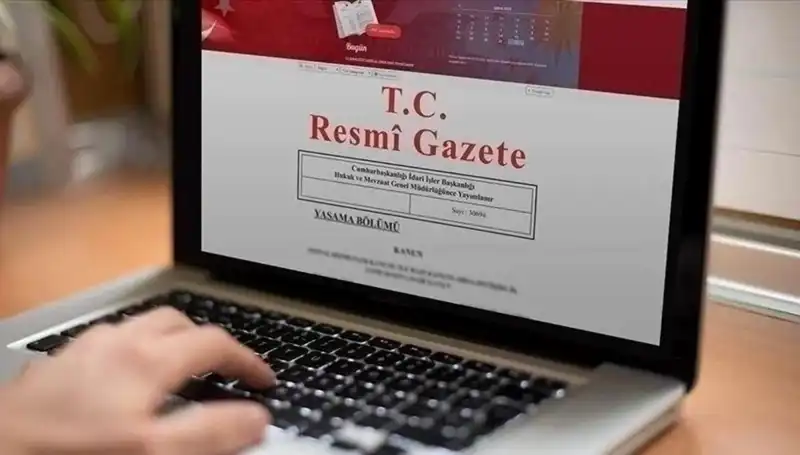 26 Mart 2025 Resmi Gazete Kararları: Yenilikler ve Önemli Duyurular