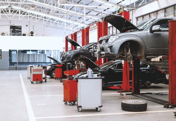 Ankara’da Marka Odaklı Hizmetin Adresi: Güneri Motors ile Toyota, Nissan ve Honda Araçlara Özel Servis