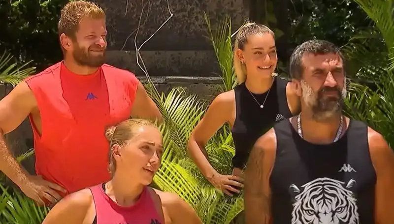 Survivor 2025 Final Tarihi Belli Oldu: İzleyicileri Şok Eden Gelişmeler!
