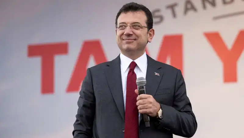 Ekrem İmamoğlu Hakkında Başsavcıya Tehdit Davası: Duruşma Günü Geldi