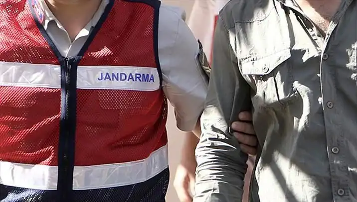 57 Suç Kaydı Olan Zanlı Kırşehir’de Polisi Şaşırttı!