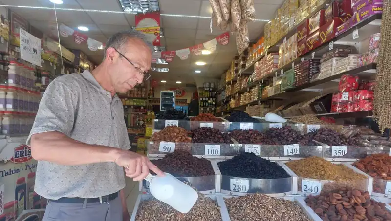Bağışıklık Dostu Besinlerin Satışları Düşüyor: Sağlık Trendleri Değişiyor mu?