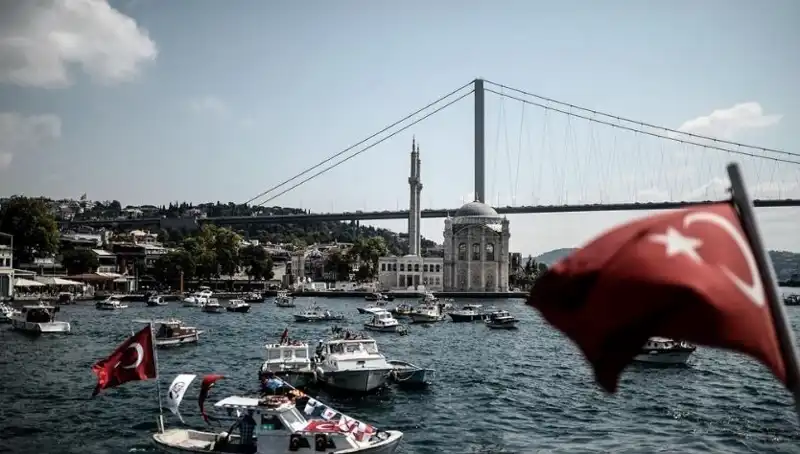 Kabotaj Bayramı: Tarihi Önemi ve Kutlamaları Hakkında Her Şey