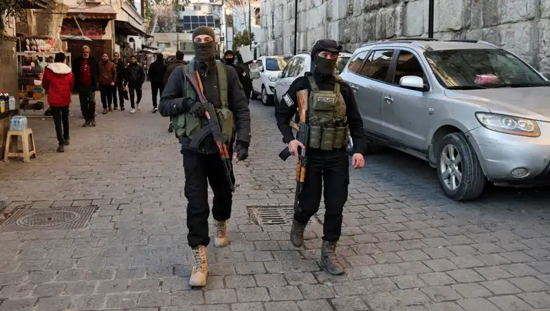 Suriye'de Dürzilerden Netanyahu'ya Sert Tepkiler: Gerginlik Tırmanıyor