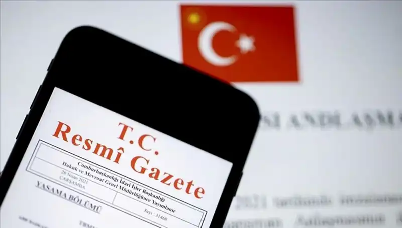 9 Ağustos 2025 Resmi Gazete Kararları: Ekonomi ve İnovasyon Alanında Önemli Değişiklikler