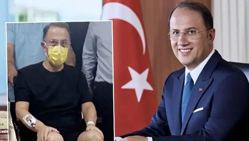 Murat Çalık Hakkındaki Tutukluluk Değerlendirmesi Neden Bu Kadar Önemli?