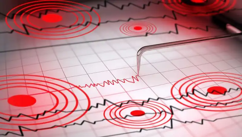 İstanbul'daki Deprem: Hangi İlçelerde Hissedildi, Şiddeti Ne Kadar?