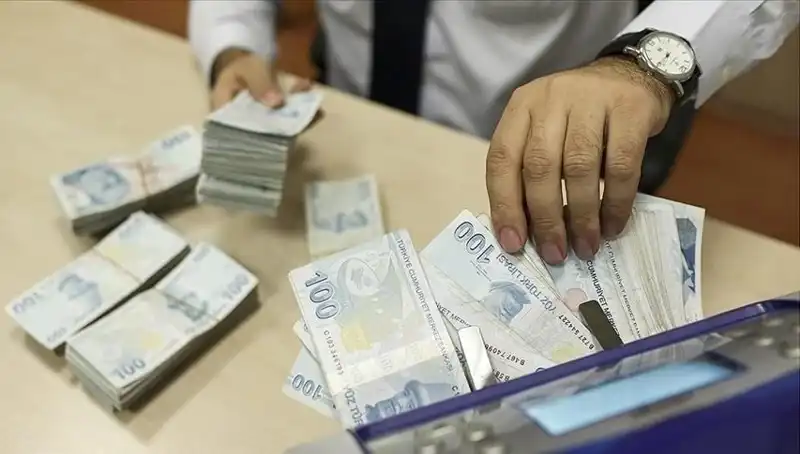 Türkiye’de Bireysel Emeklilik Sistemi’ne Katılanların Sayısı 17,36 Milyona Ulaştı
