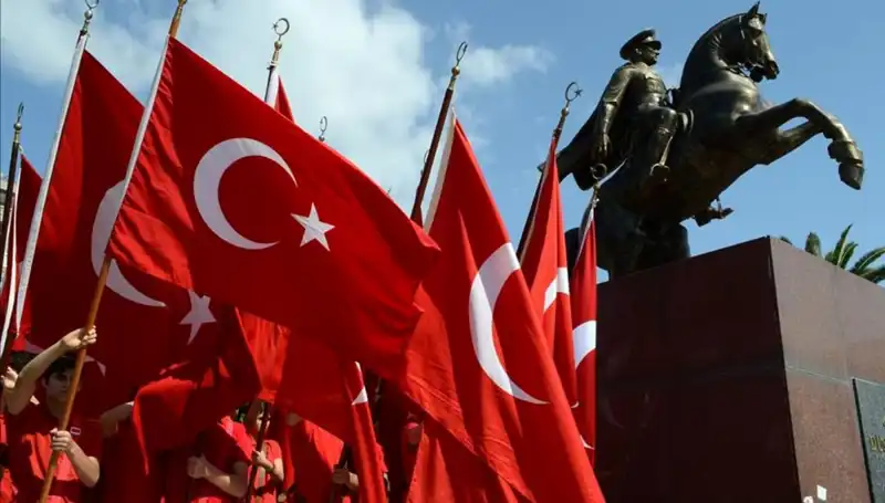 2025 İstanbul 19 Mayıs Konserleri: Ücretsiz Etkinliklerle Dolu Bir Tatil